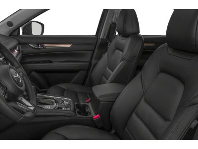 2020 Mazda Mazda CX-5 Grand Touring