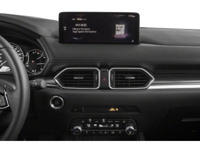 2022 Mazda Mazda CX-5 2.5 S Premium Plus Package
