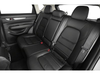 2022 Mazda Mazda CX-5 2.5 S Premium Plus Package