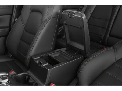 2022 Mazda Mazda CX-5 2.5 S Premium Plus Package