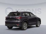 2022 Mazda Mazda CX-5 2.5 S Premium Plus Package