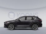 2022 Mazda Mazda CX-5 2.5 S Premium Plus Package
