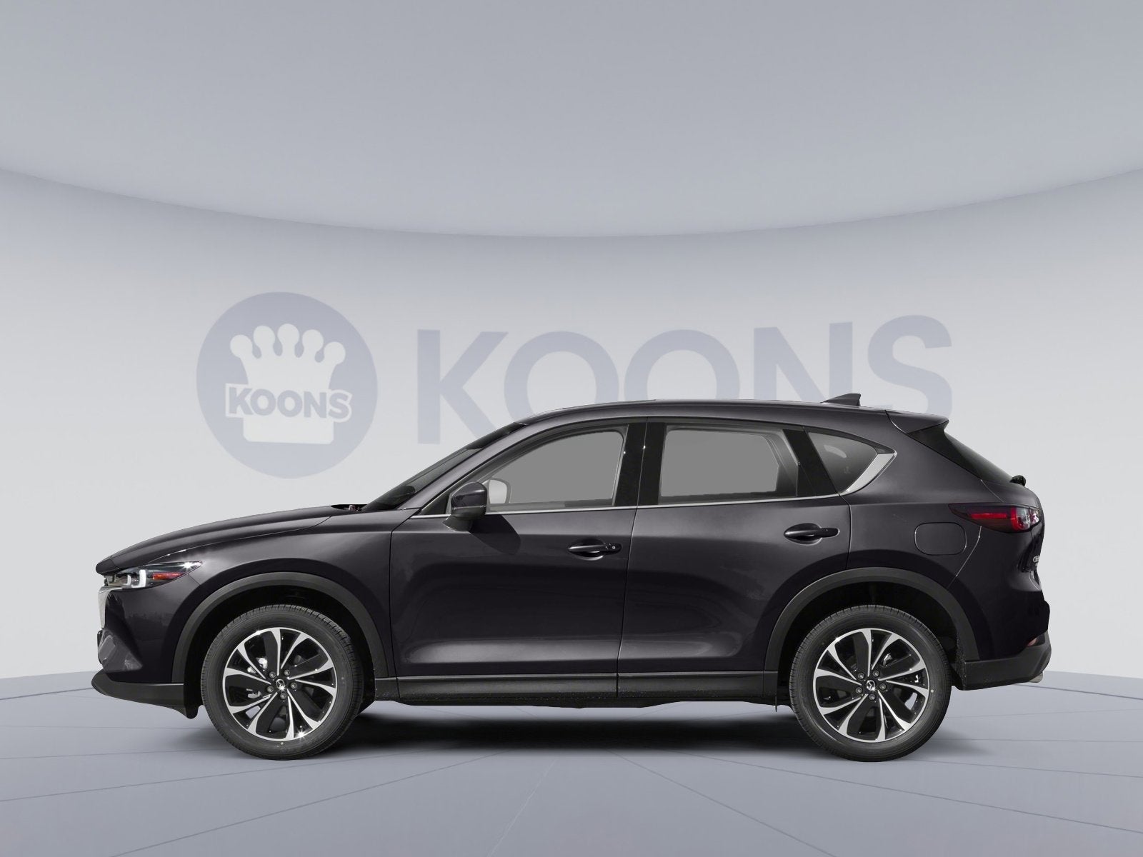 2022 Mazda Mazda CX-5 2.5 S Premium Plus Package
