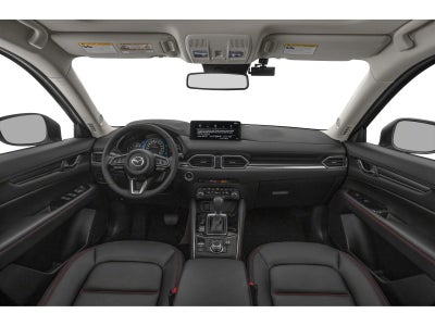 2022 Mazda Mazda CX-5 2.5 S Premium Plus Package