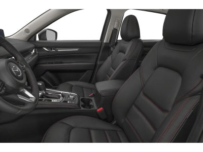 2022 Mazda Mazda CX-5 2.5 S Premium Plus Package
