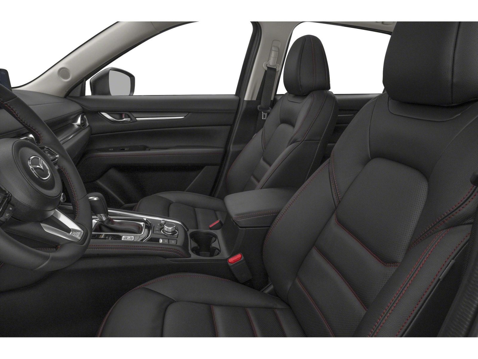2022 Mazda Mazda CX-5 2.5 S Premium Plus Package