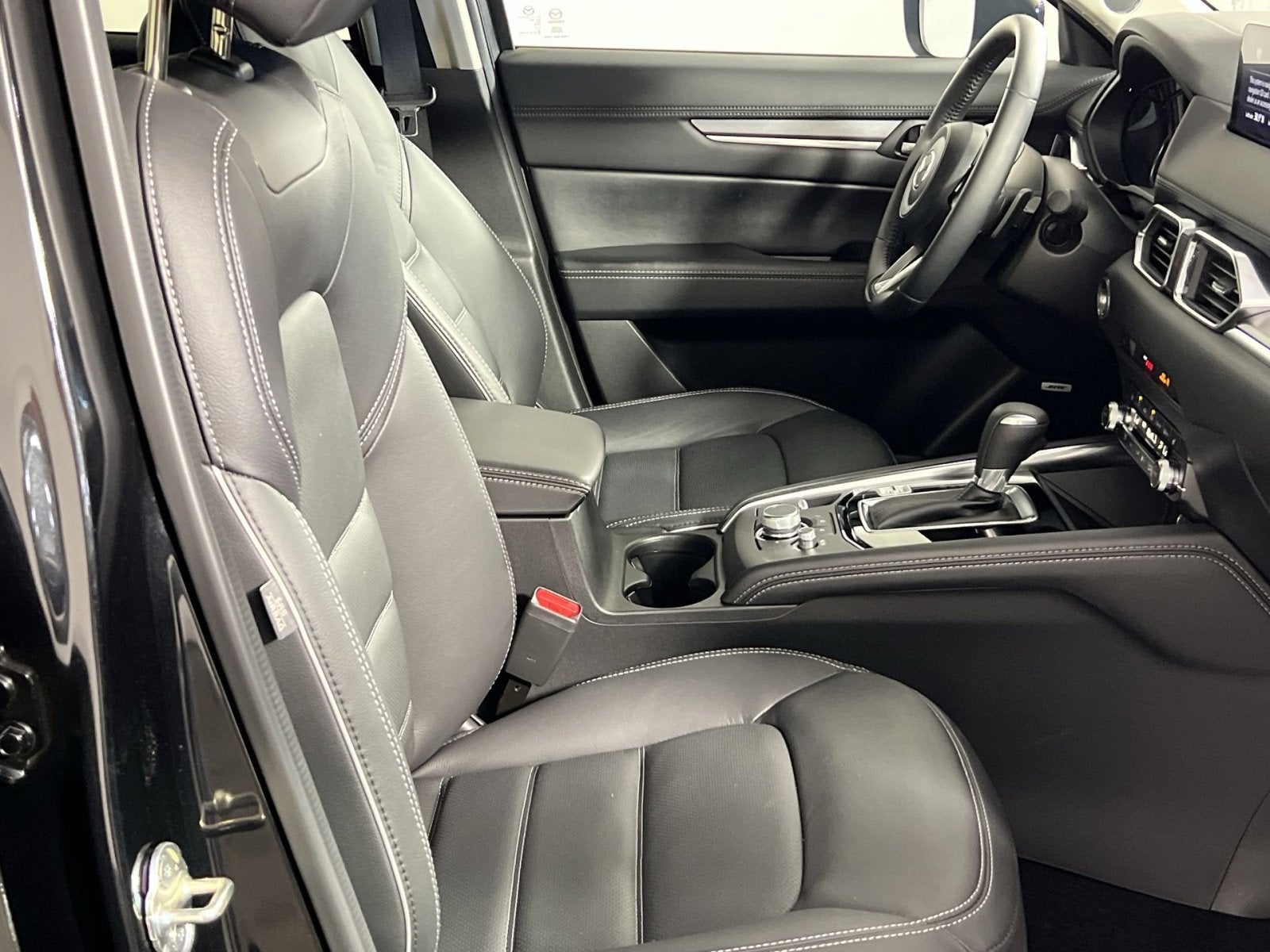 2025 Mazda Mazda CX-5 2.5 S Premium Plus Package