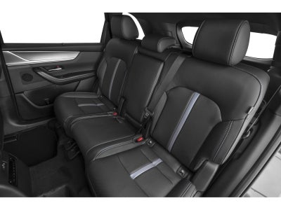 2025 Mazda Mazda CX-70 PHEV Premium Plus