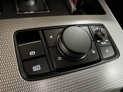 2025 Mazda Mazda CX-70 PHEV Premium Plus