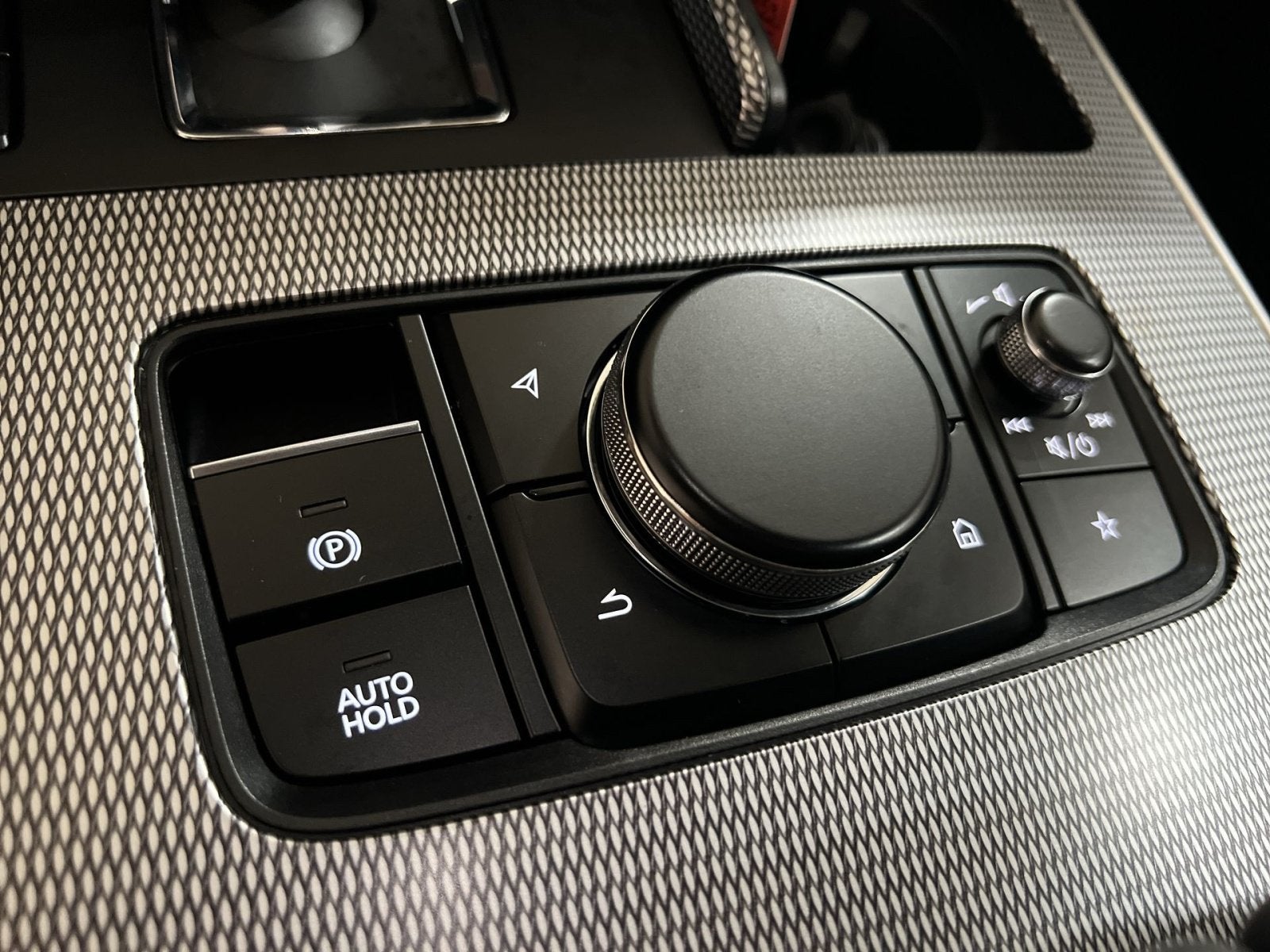 2025 Mazda Mazda CX-70 PHEV Premium Plus
