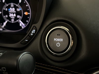 2025 Mazda Mazda CX-70 PHEV Premium Plus