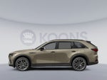 2025 Mazda Mazda CX-70 PHEV Premium Plus