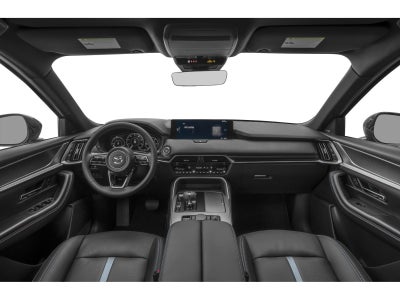2025 Mazda Mazda CX-70 PHEV Premium Plus