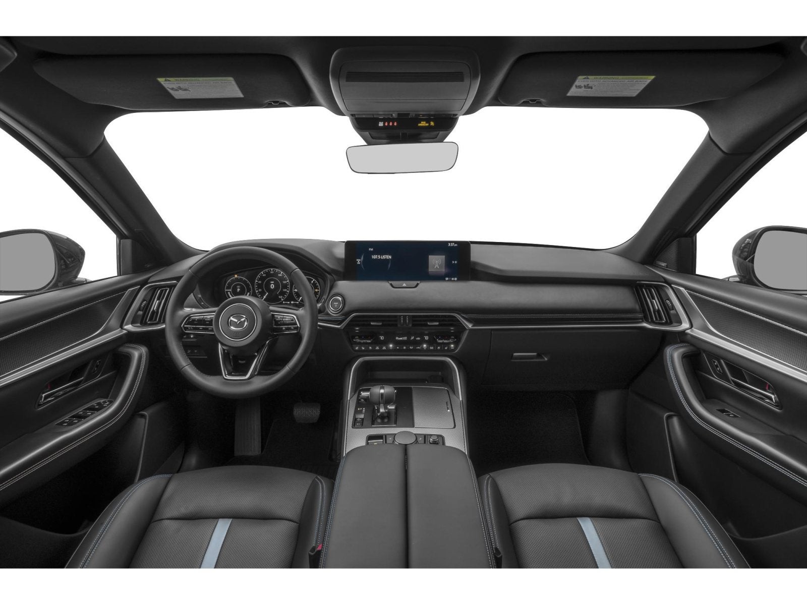 2025 Mazda Mazda CX-70 PHEV Premium Plus