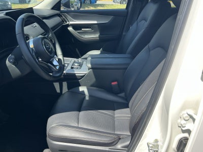 2025 Mazda Mazda CX-90 PHEV Premium