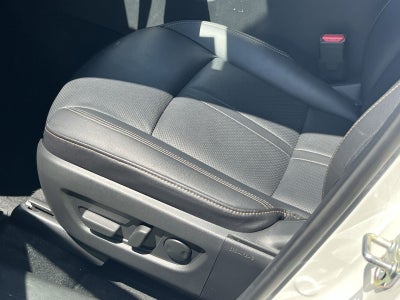 2025 Mazda Mazda CX-90 PHEV Premium