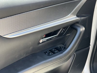 2025 Mazda Mazda CX-90 PHEV Premium