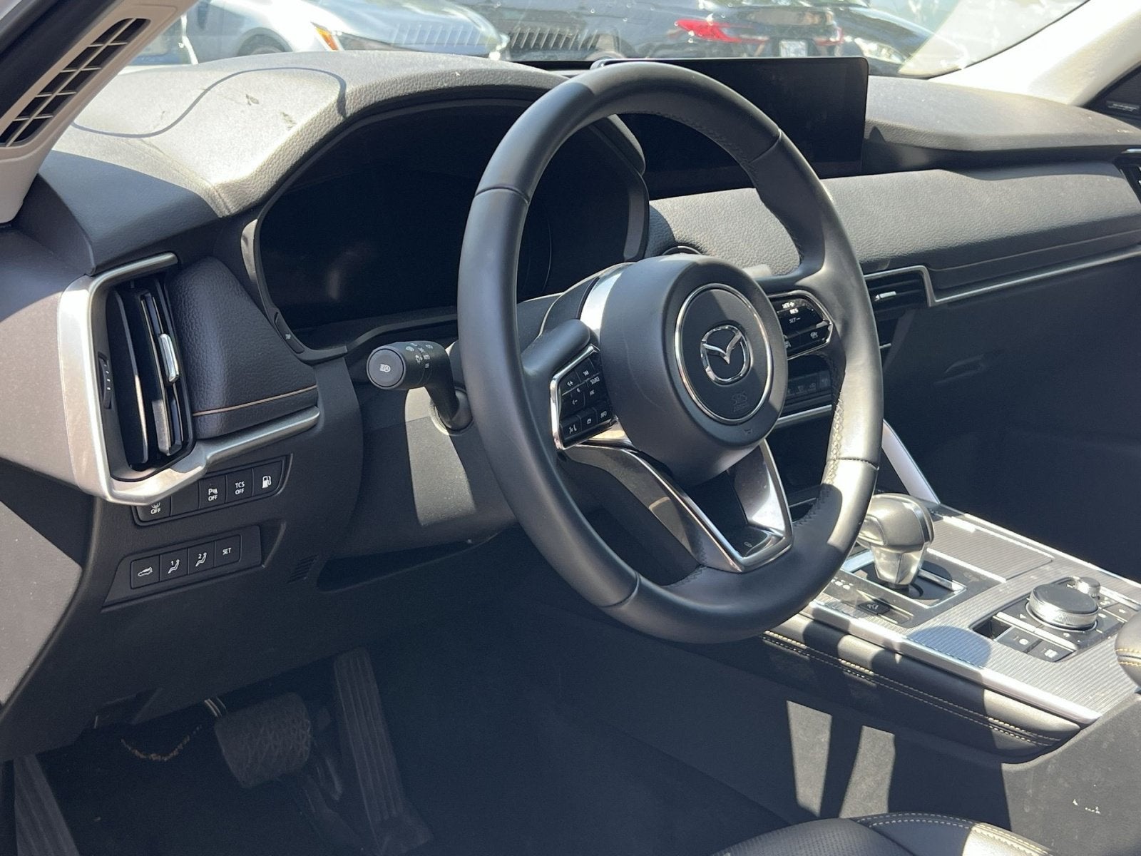 2025 Mazda Mazda CX-90 PHEV Premium