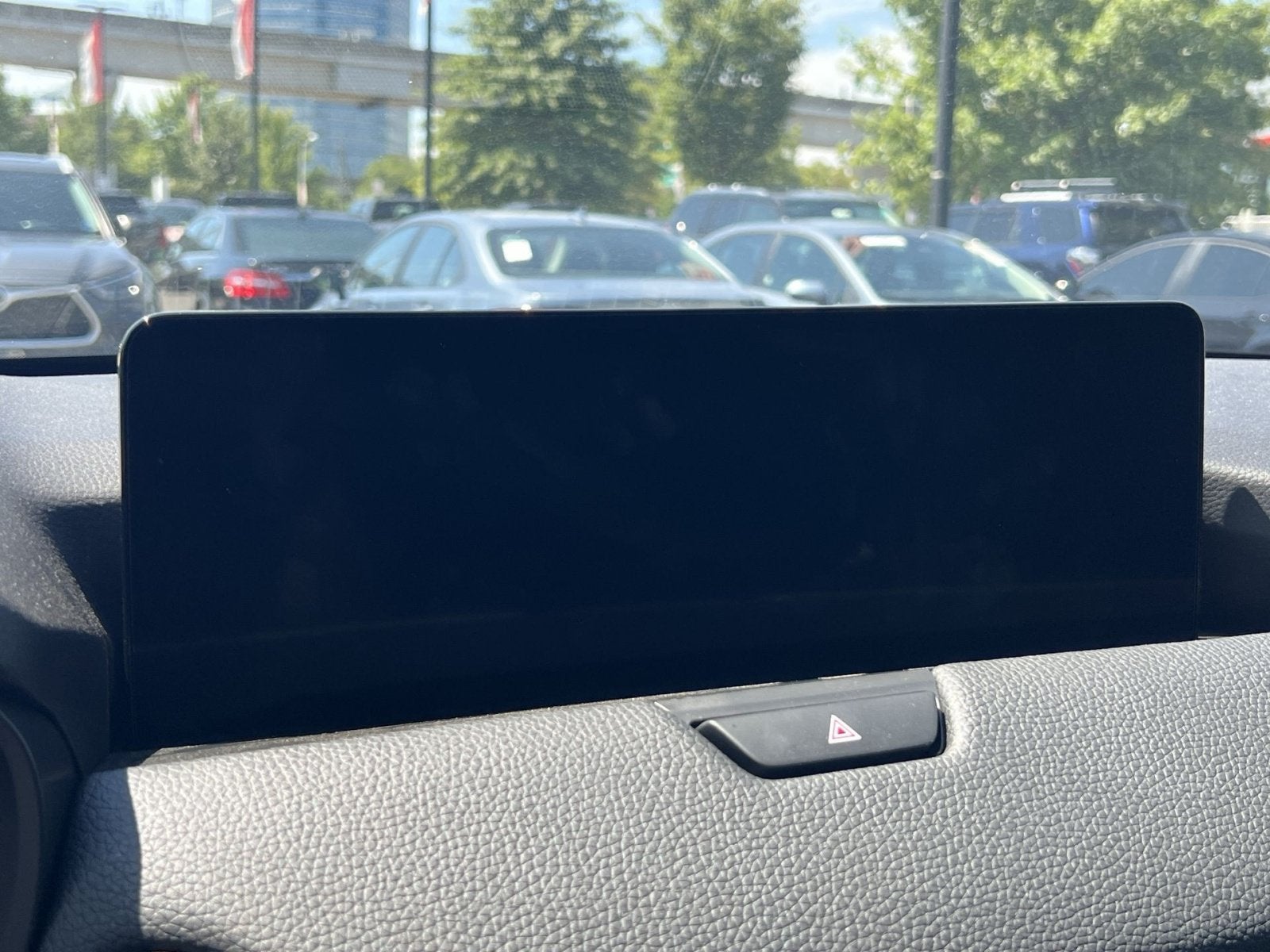 2025 Mazda Mazda CX-90 PHEV Premium