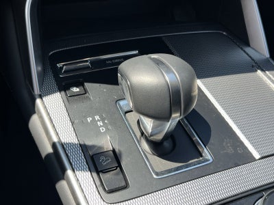 2025 Mazda Mazda CX-90 PHEV Premium