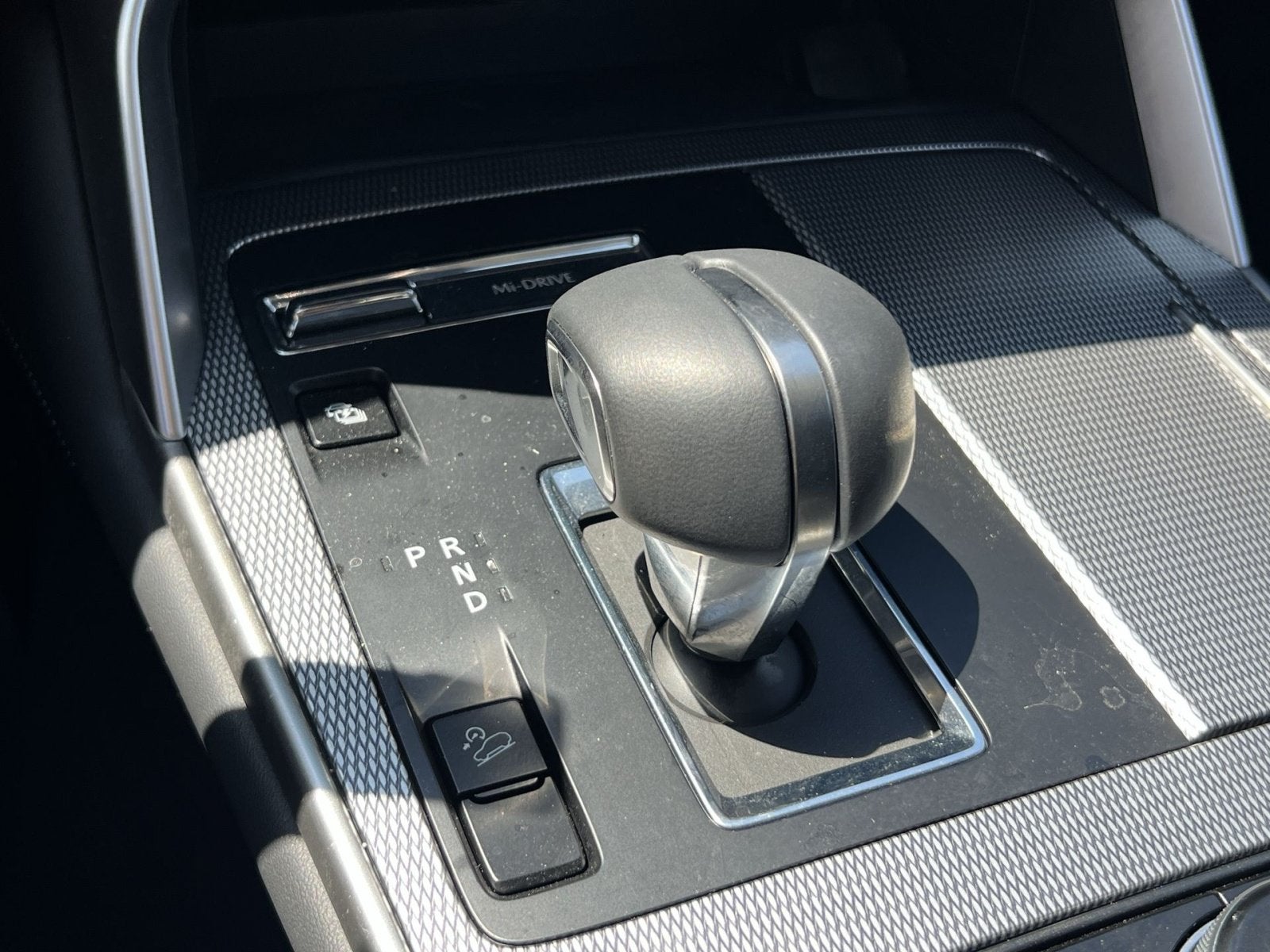 2025 Mazda Mazda CX-90 PHEV Premium