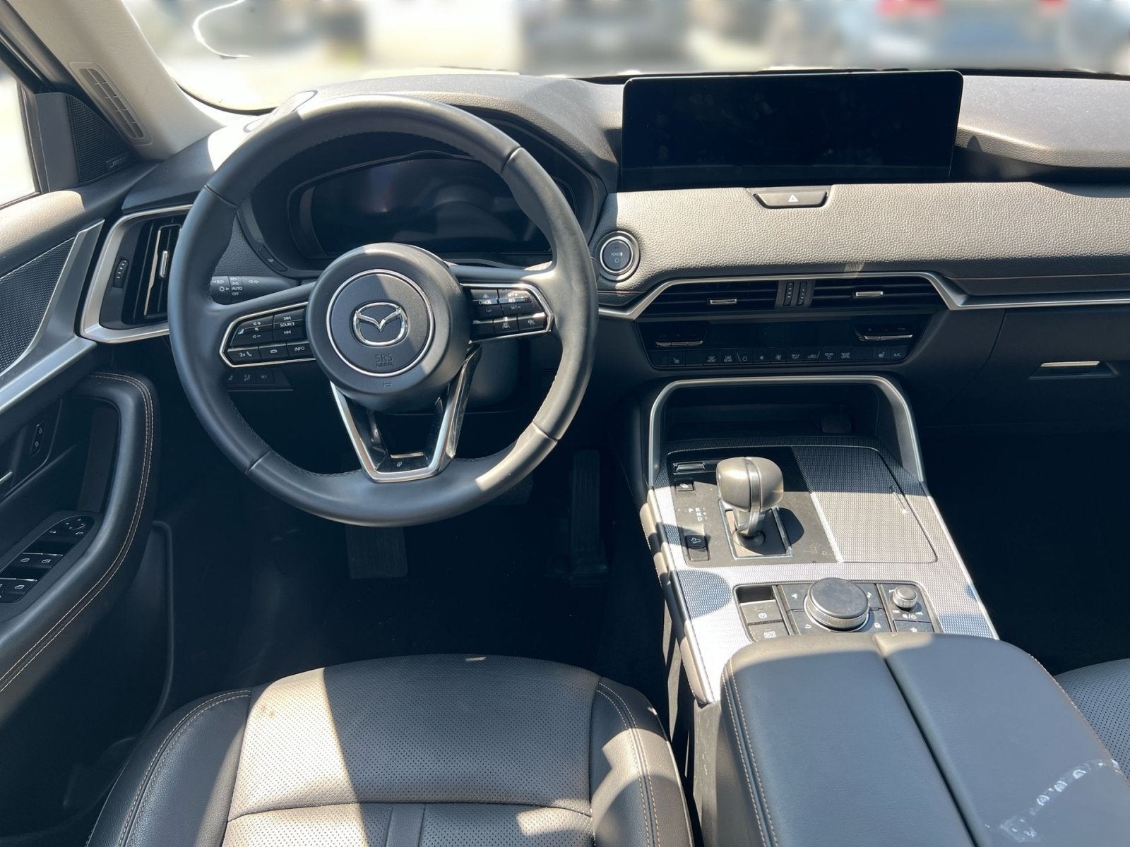 2025 Mazda Mazda CX-90 PHEV Premium