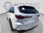 2025 Mazda Mazda CX-90 PHEV Premium