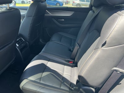 2025 Mazda Mazda CX-90 PHEV Premium