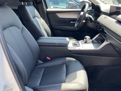 2025 Mazda Mazda CX-90 PHEV Premium