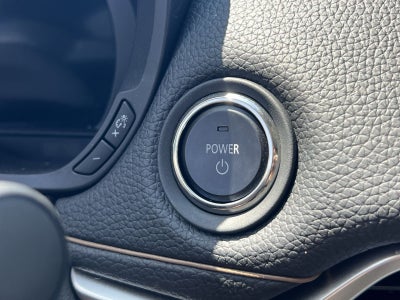 2025 Mazda Mazda CX-90 PHEV Premium