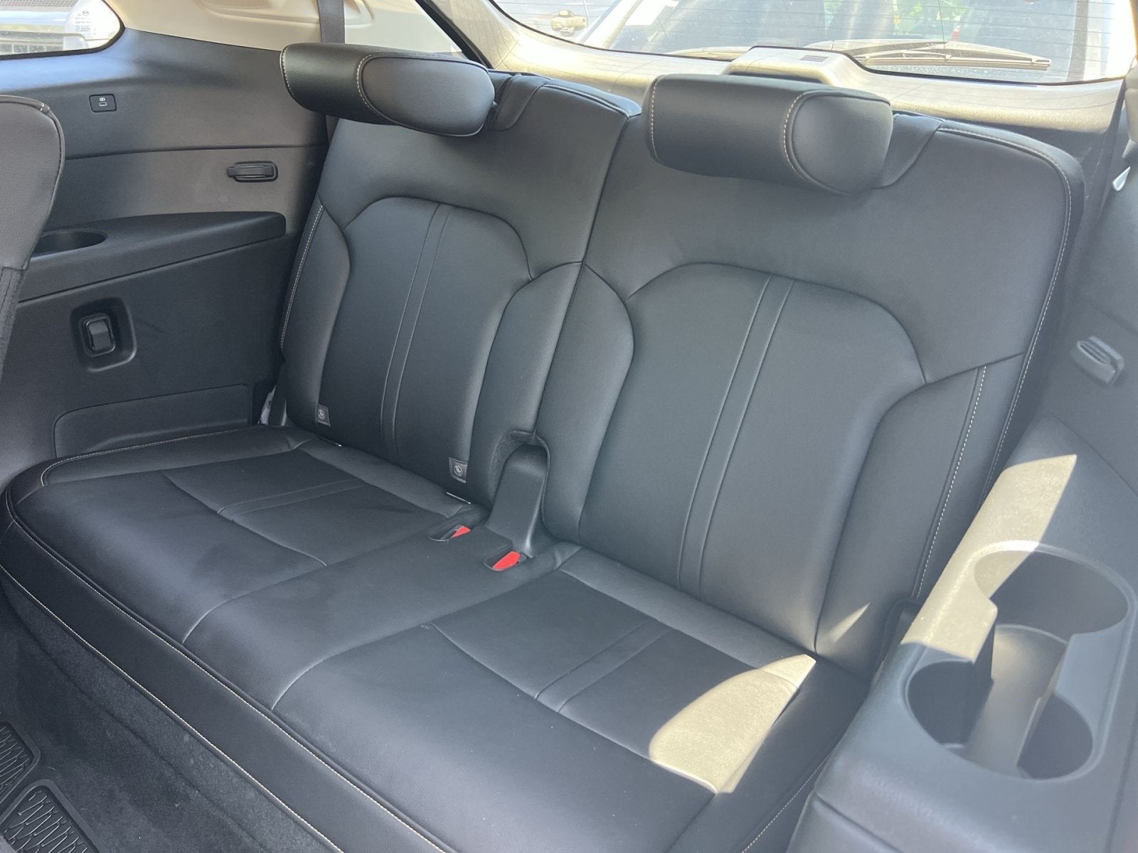 2025 Mazda Mazda CX-90 PHEV Premium