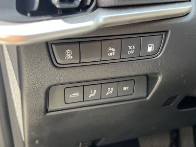 2025 Mazda Mazda CX-90 PHEV Premium