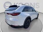2025 Mazda Mazda CX-90 PHEV Premium