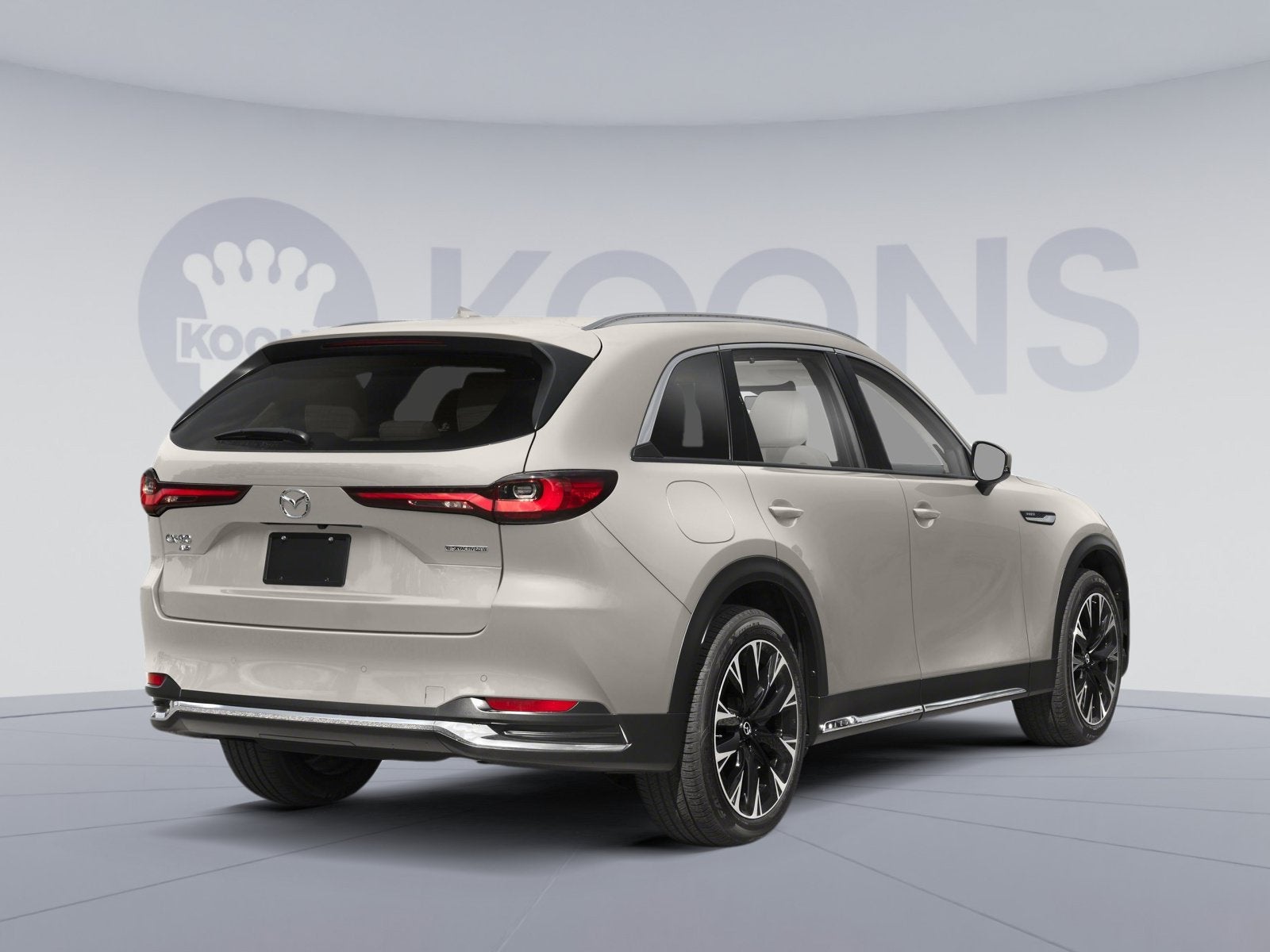 2024 Mazda Mazda CX-90 PHEV Premium
