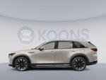 2024 Mazda Mazda CX-90 PHEV Premium