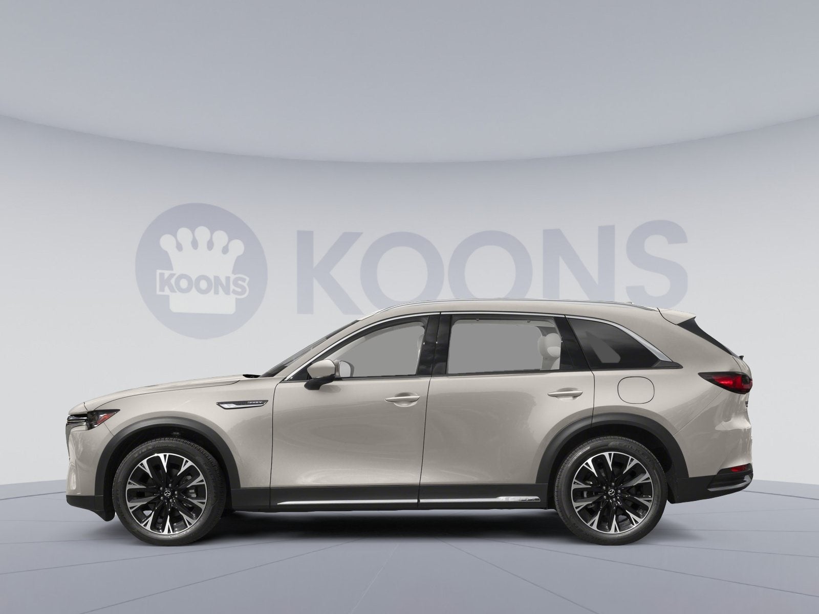 2024 Mazda Mazda CX-90 PHEV Premium