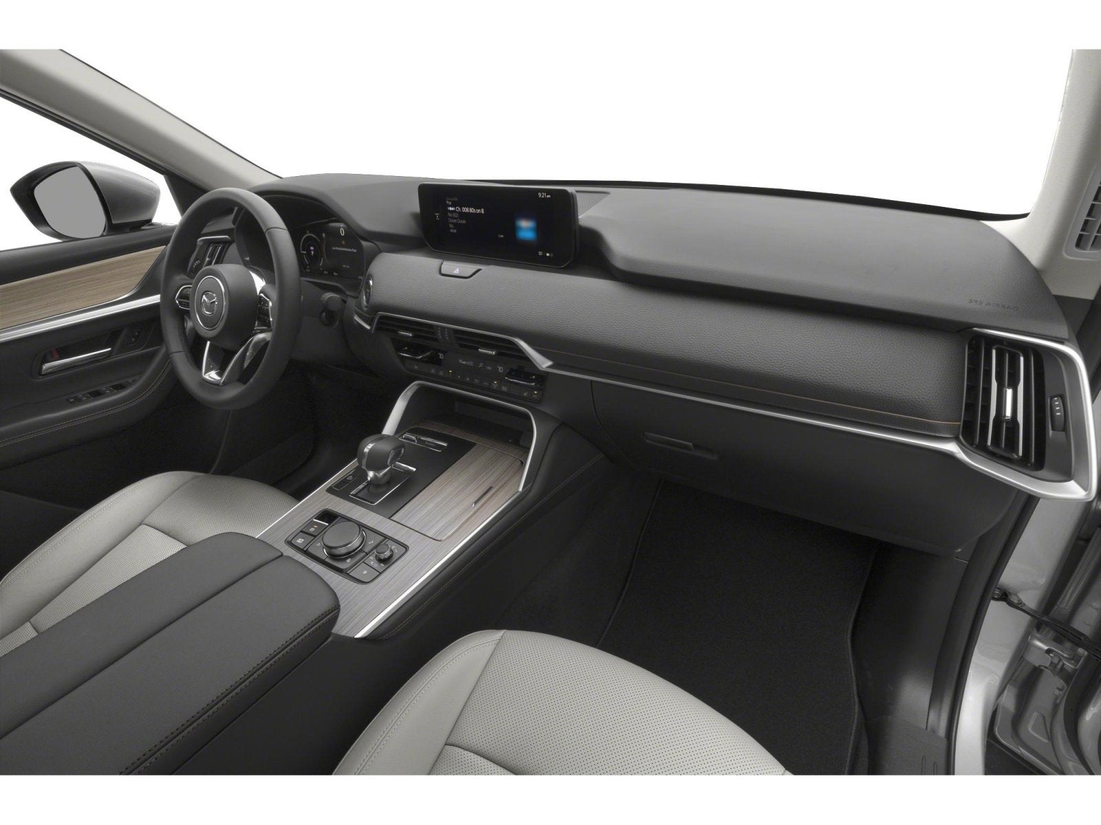 2024 Mazda Mazda CX-90 PHEV Premium