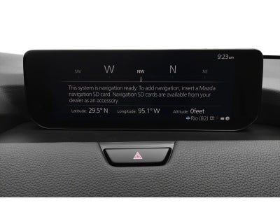 2024 Mazda Mazda CX-90 PHEV Premium