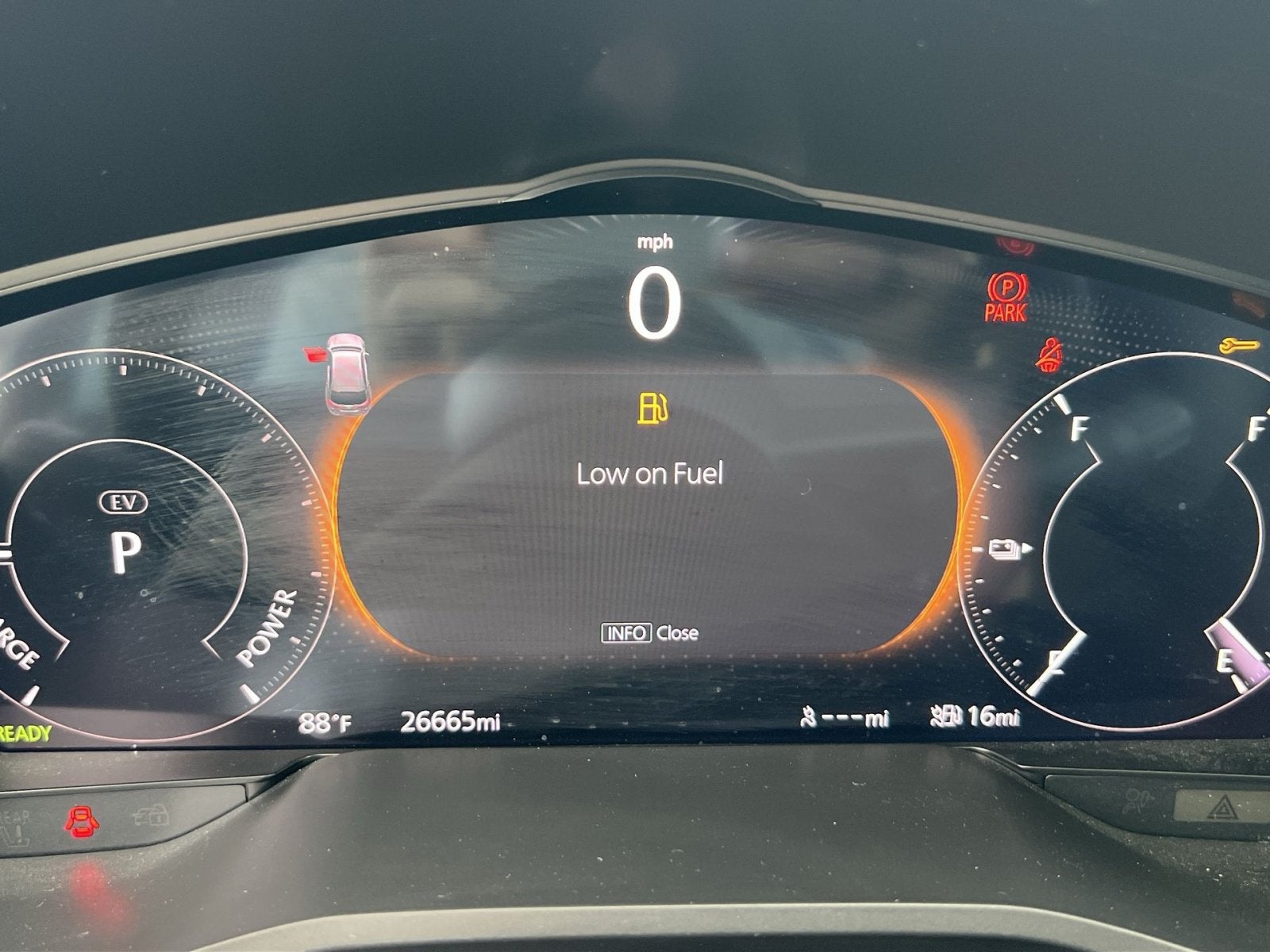 2024 Mazda Mazda CX-90 PHEV Premium