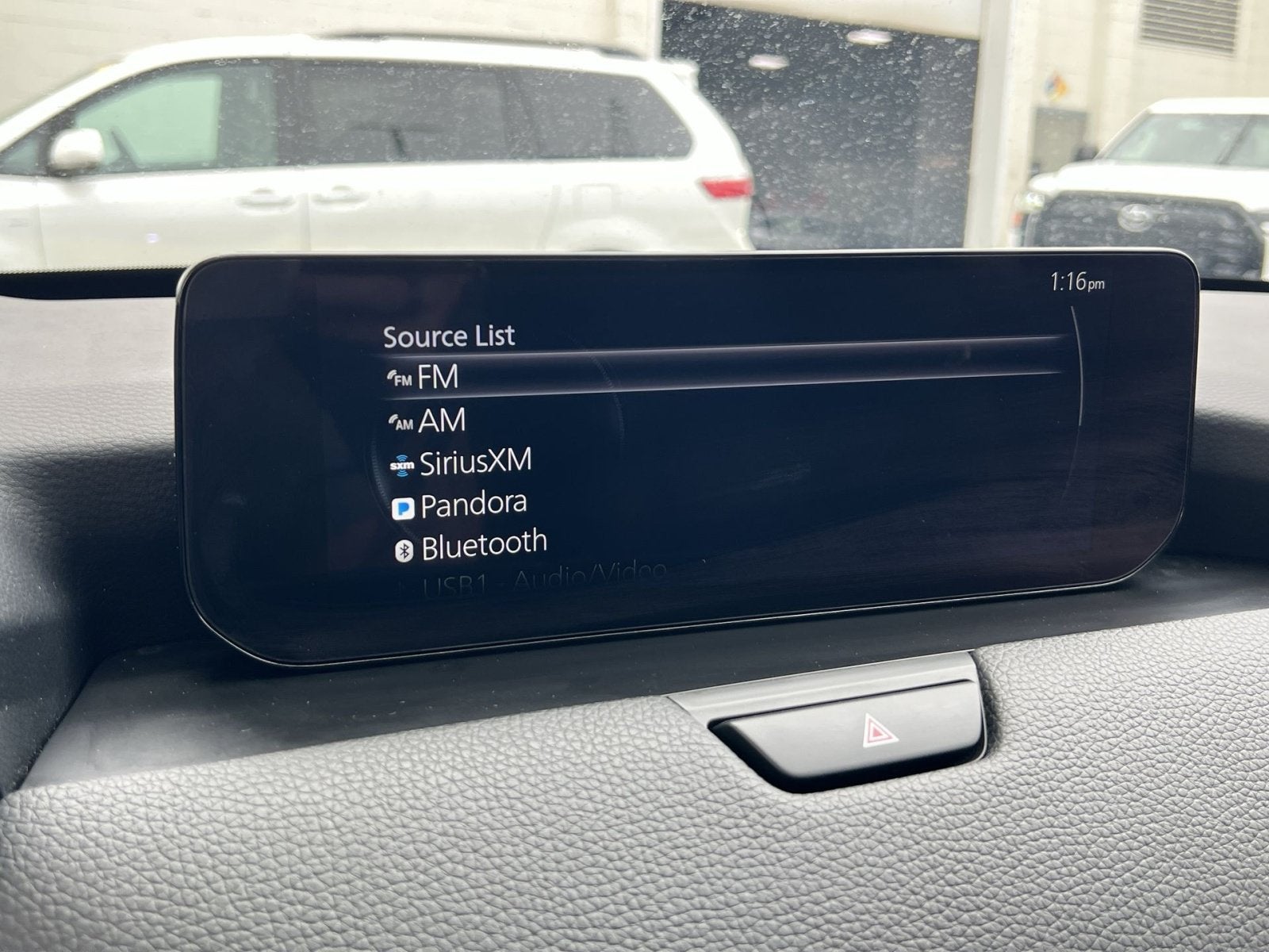 2024 Mazda Mazda CX-90 PHEV Premium