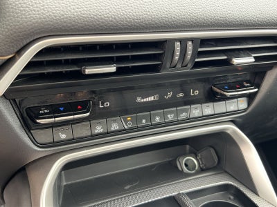 2024 Mazda Mazda CX-90 PHEV Premium