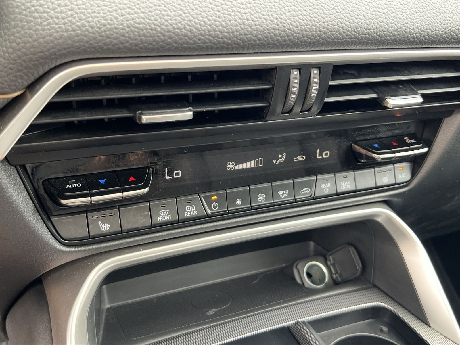 2024 Mazda Mazda CX-90 PHEV Premium