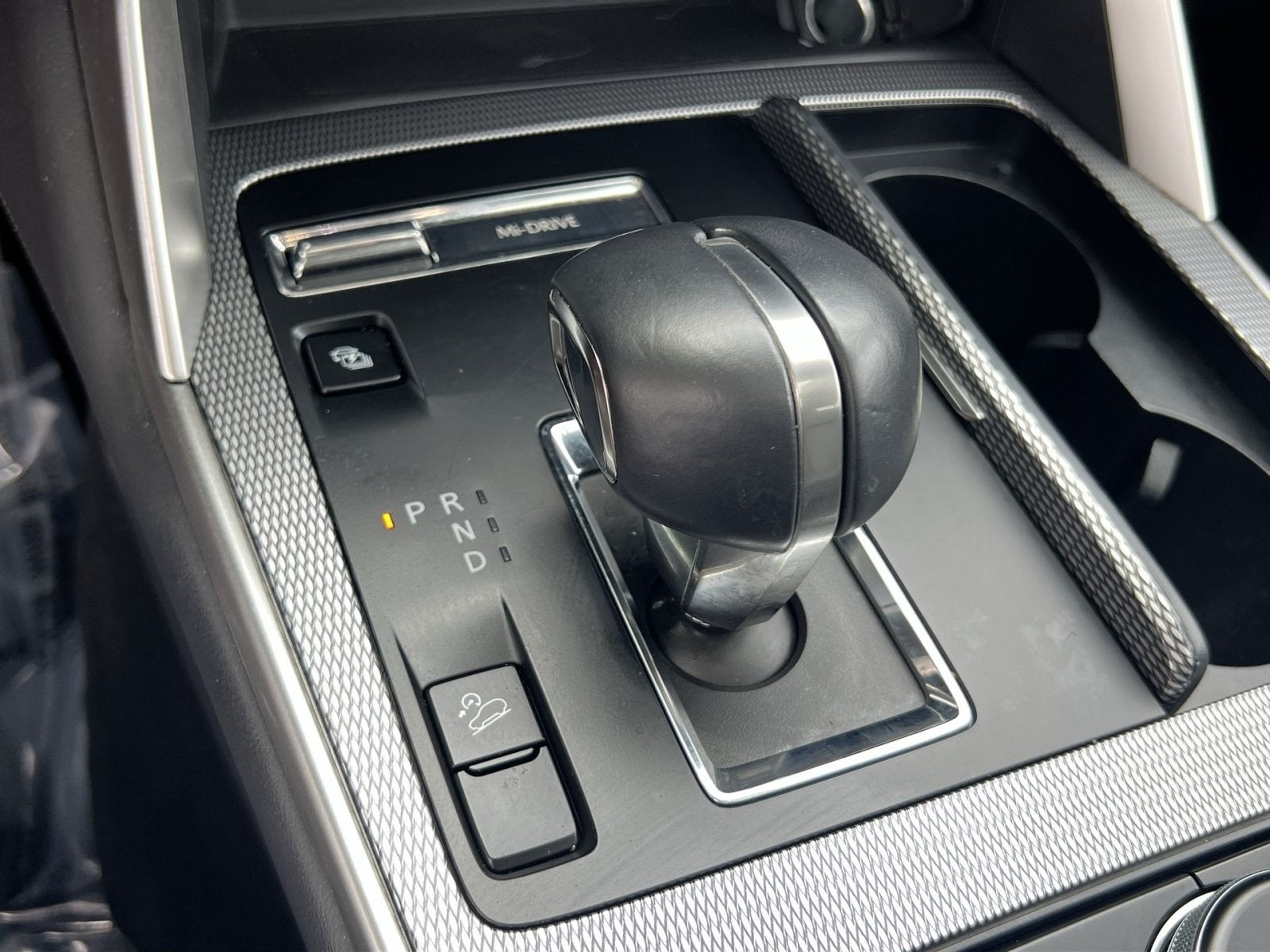 2024 Mazda Mazda CX-90 PHEV Premium