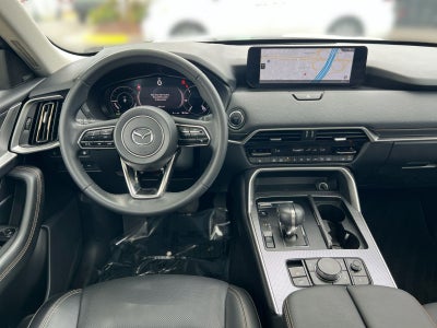 2024 Mazda Mazda CX-90 PHEV Premium