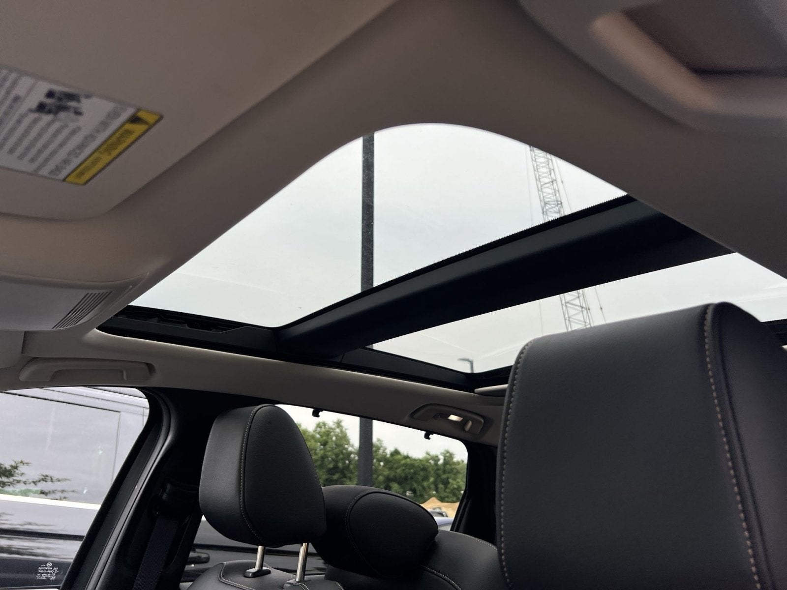 2024 Mazda Mazda CX-90 PHEV Premium