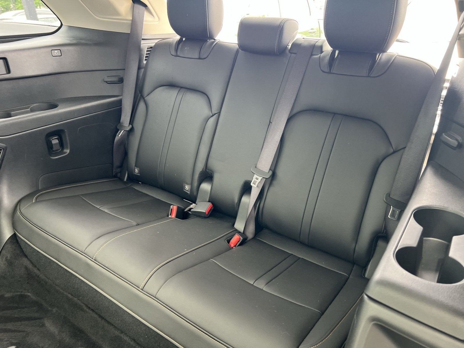 2024 Mazda Mazda CX-90 PHEV Premium