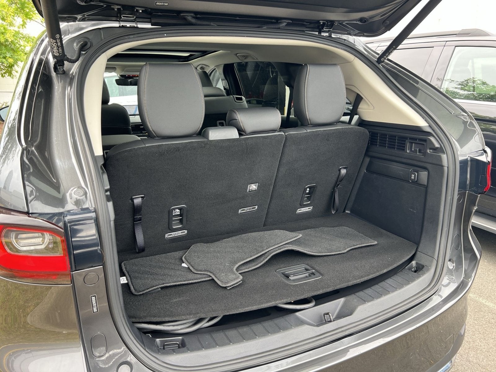 2024 Mazda Mazda CX-90 PHEV Premium