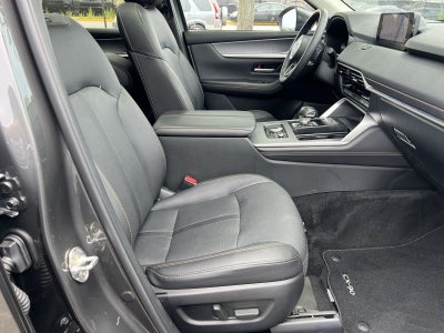 2024 Mazda Mazda CX-90 PHEV Premium