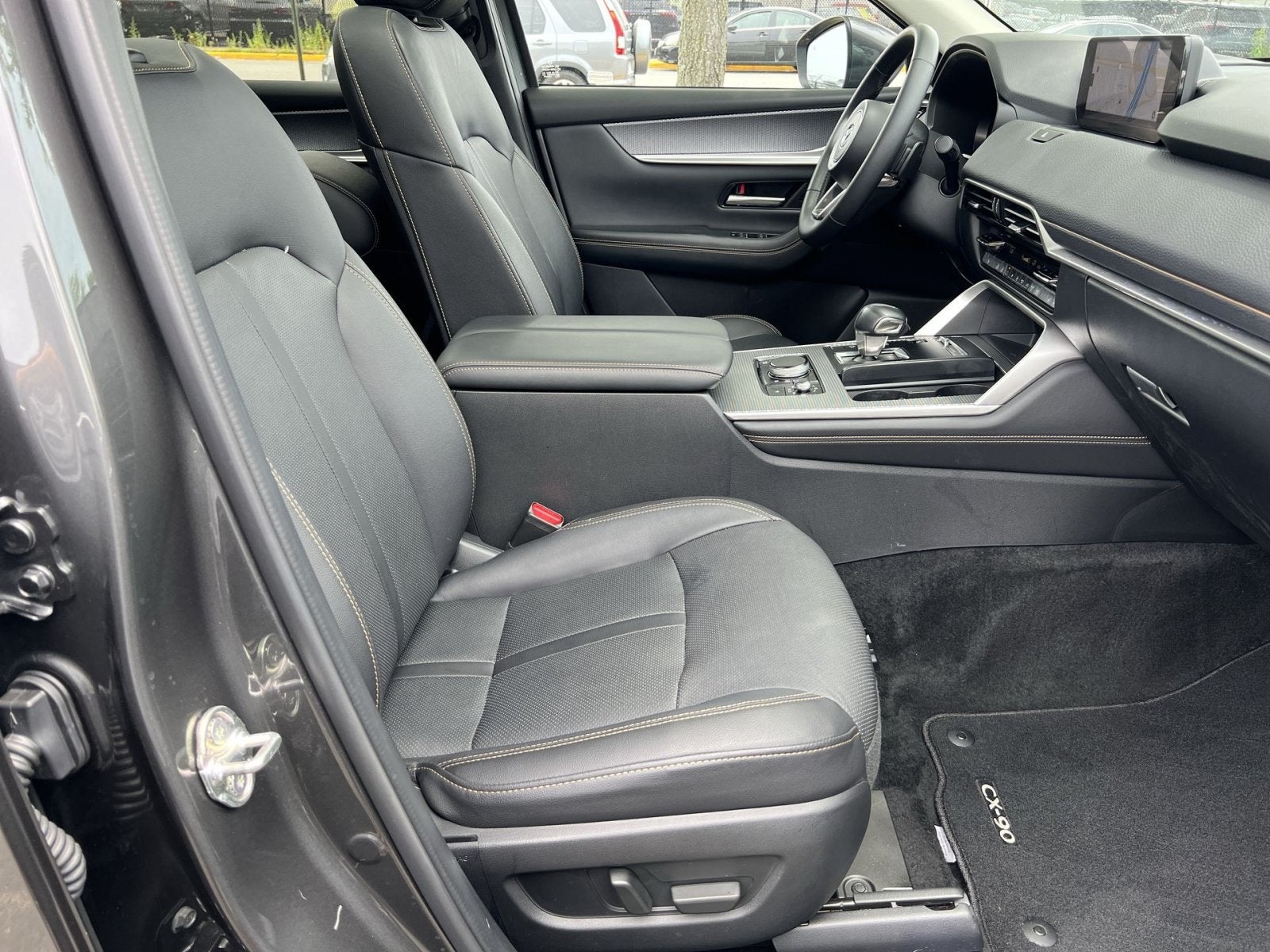 2024 Mazda Mazda CX-90 PHEV Premium