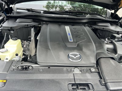 2024 Mazda Mazda CX-90 PHEV Premium